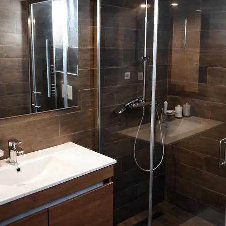 Blue Sky Apartamento Bukorovac