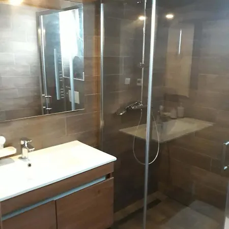 Apartamento Blue Sky *