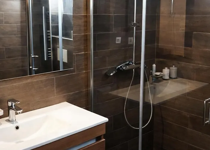 Blue Sky Apartamento Bukorovac