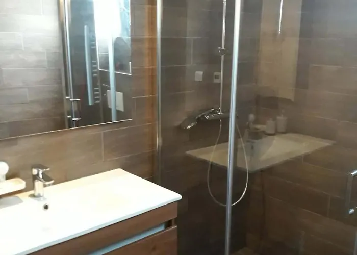 Apartamento Blue Sky *